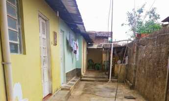 Imagem 3: Casa em Cruz de Rebouças 2 quartos