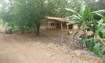 Imagem: Chácara em Condomínio Recanto Sonhado