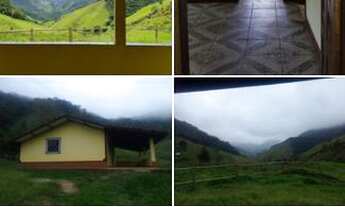 Imagem: Casa em Lumiar