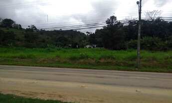 Imagem 2: Terreno em Blumenau - Área norte