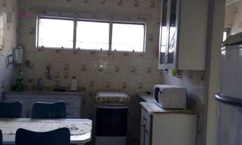 Imagem 2: Apartamento, Vila Guilhermina, Praia Grande-SP