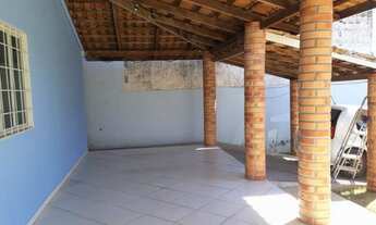 Imagem 2: Casa de aluguel - Centro, Pontes e Lacerda - MT