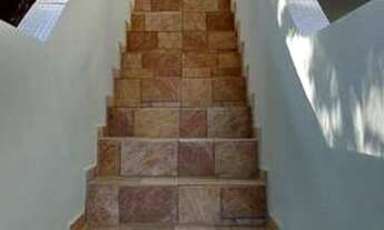 Imagem 3: Casa nova no centro da Mantiquira