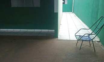 Imagem 3: ALUGO Casa com 3 Quartos 2 banheiros Residencial Flor do ipê VG