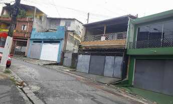 Imagem 2: Parque Santo Antonio- Jardim São Luiz- Rua durval Guerra azevedo- casa para renda