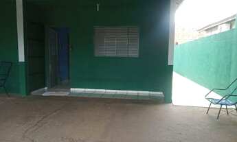 Imagem 4: ALUGO Casa com 3 Quartos 2 banheiros Residencial Flor do ipê VG