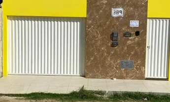 Imagem: Casa pra alugar