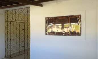 Imagem 2: Casa com 02 quartos sendo 01 suíte no Geisel