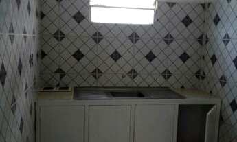 Imagem 6: Kitinet c/ 02 quartos no Bequimão, ao lado da Facam