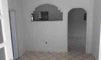 Imagem 3: Casa 3 quartos 2º andar em Jardim América