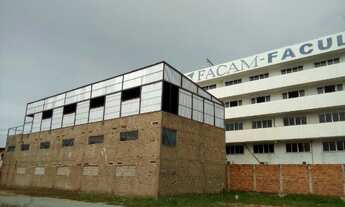 Imagem 2: Kitinet c/ 02 quartos no Bequimão, ao lado da Facam