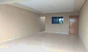 Imagem 7: Casa 3 Quartos 2 suítes, Cidade jardim 1º etapa