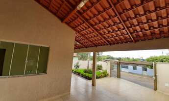 Imagem 6: Vendo Excelente Casa em Anicuns - Go * Setor João Dias