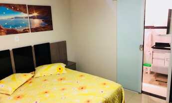 Imagem 7: Venda Nova do Imigrante, perto de pedra azul nas montanhas