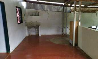 Imagem 6: Aluga-se Casa 2 quartos Sozinha Planaltina-DF