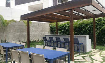 Imagem 5: Apartamento 4 quartos à venda com Academia - Boa Viagem