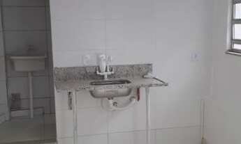 Imagem 3: Quitinete na Ladeiras Dos Tabajaras - Copa