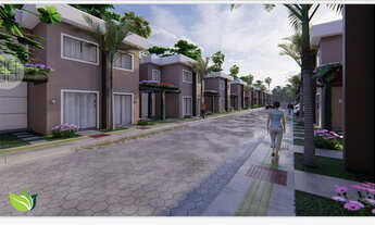 Imagem 2: CASA DUPLEX EM COND FECHADO 85 METROS Prox JOÃO PAULO II