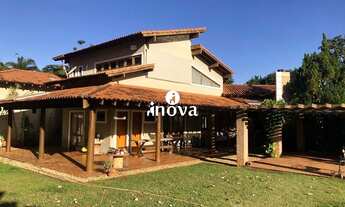 Imagem 3: Chácara à venda, 4 quartos, 2 suítes, 3 vagas, Vila Real - Uberaba/MG