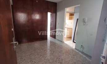 Imagem 2: Kitnet - Centro - Campinas