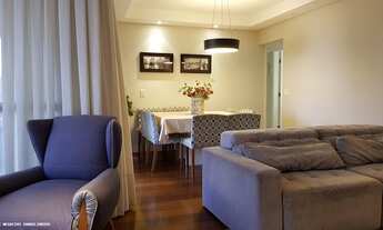 Imagem 2: Alto Padrão para Venda em São Paulo, Vila Madalena, 3 dormitórios, 1 suíte, 2 banheiros, 2