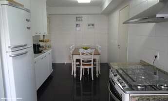 Imagem 4: Alto Padrão para Venda em São Paulo, Vila Cruzeiro, 4 dormitórios, 4 suítes, 5 banheiros