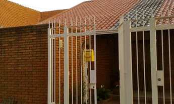 Imagem: Casa sobrado com 3 quartos - Bairro Jardim