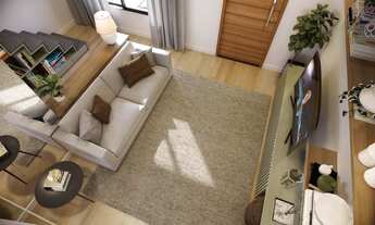 Imagem: Residencial Castanheiras - Condomínio de