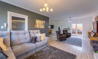 Imagem 4: Porto Alegre - Casa Padrão - Vila Assunção