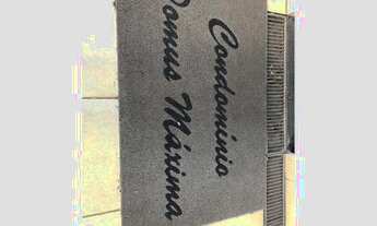 Imagem 2: Fundos da Avenida Isaac Póvos