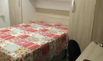 Imagem 6: Apartamento para Venda em São Paulo, Ipiranga, 2 dormitórios, 1 banheiro, 1 vaga