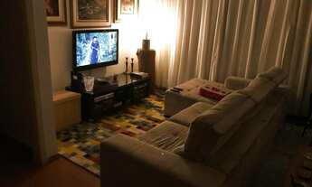 Imagem 2: Apartamento para Venda em São Paulo, São Judas, 4 dormitórios, 1 suíte, 2 banheiros, 2 vag