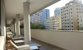 Imagem 4: Apartamento 1 dormitório para Venda em São Paulo, VILA MARIANA, 2 dormitórios, 1 suíte, 2