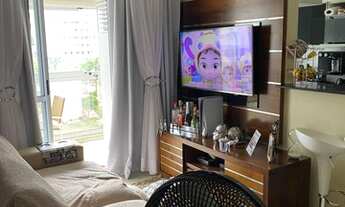 Imagem 3: Condomínio Estrelas