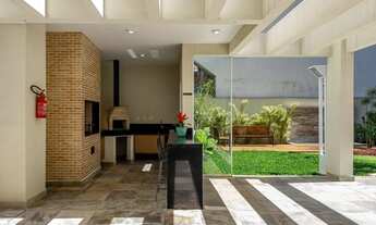 Imagem 5: Apartamento 1 dormitório para Venda em São Paulo, MOEMA, 1 dormitório, 1 banheiro, 1 vaga