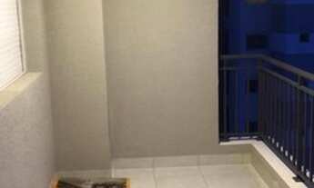 Imagem 3: Apartamento para Venda em São Paulo, Região do Morumbi, 2 dormitórios, 1 suíte, 2 banheiro