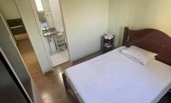 Imagem 5: Apartamento para Venda em São Paulo, Vila das Mercês, 3 dormitórios, 1 suíte, 2 banheiros