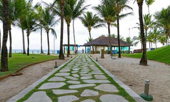 Imagem 7: Flat 2 qtos térreo - Marulhos Resort (Muro Alto / Porto de Galinhas