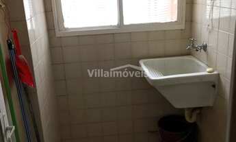 Imagem 3: Apartamento - Botafogo - Campinas