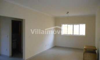 Imagem 4: Casa - Cidade Universitária - Campinas