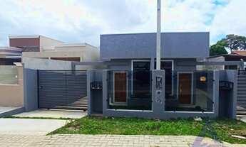 Imagem 6: Casa para Venda em Araucária, Fazenda Velha, 3 dormitórios, 1 suíte, 2 banheiros, 2 vagas