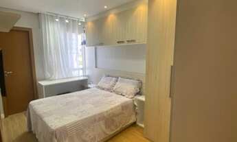 Imagem 3: Lindo Apto, 3/4, Suíte, Varanda, Fino Acabamento, Infra Completa!