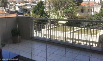 Imagem 6: Apartamento para Venda em São Paulo, Vila Gumercindo, 2 dormitórios, 1 suíte, 2 banheiros