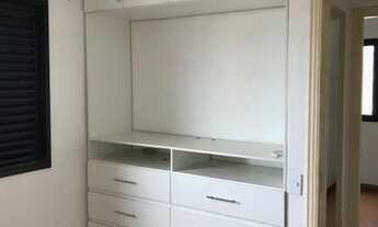 Imagem 6: Apartamento para Venda em São Paulo, São Judas, 4 dormitórios, 1 suíte, 2 banheiros, 2 vag