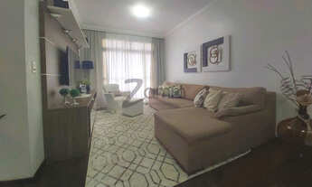 Imagem 2: Apartamento à venda com 3 dormitórios em Parque hongaro, Sumaré cod:AP005422