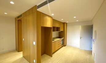 Imagem: Apartamento 1 dormitório para Venda em