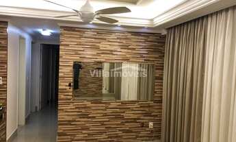 Imagem 6: Apartamento - Loteamento Center Santa Genebra - Campinas