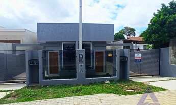 Imagem 4: Casa para Venda em Araucária, Fazenda Velha, 3 dormitórios, 1 suíte, 2 banheiros, 2 vagas