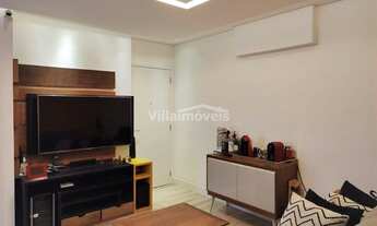 Imagem 4: Apartamento - Ponte Preta - Campinas