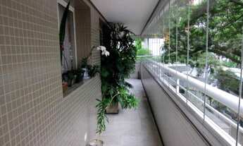 Imagem 6: Apartamento na Rua Rafael de Barros para venda com 304 m3 com 4 quartos